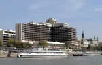Book your room in Marriott with special rate