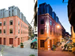 Book your room in Opera Garden Hotel with special rate